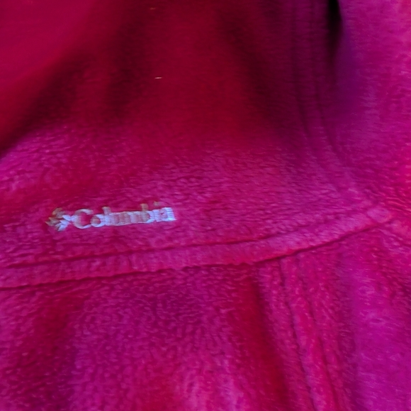 4t Columbia jacket - Picture 2 of 4
